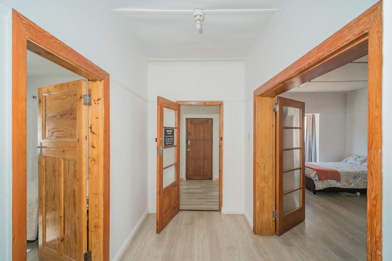 3 Bedroom Property for Sale in Plumstead Western Cape